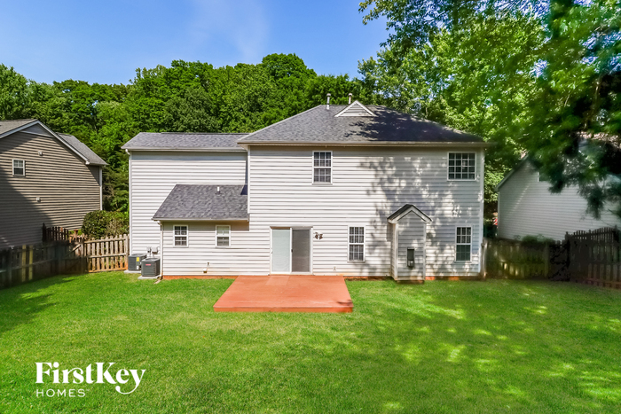 Building Photo - 141 Sandreed Dr