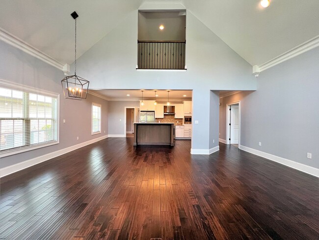 Building Photo - Stunning 4 bedroom in the Polo Club in Wes...
