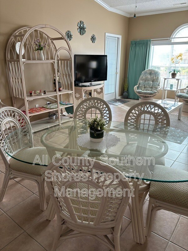 Building Photo - 4520 N Plantation Harbour Dr
