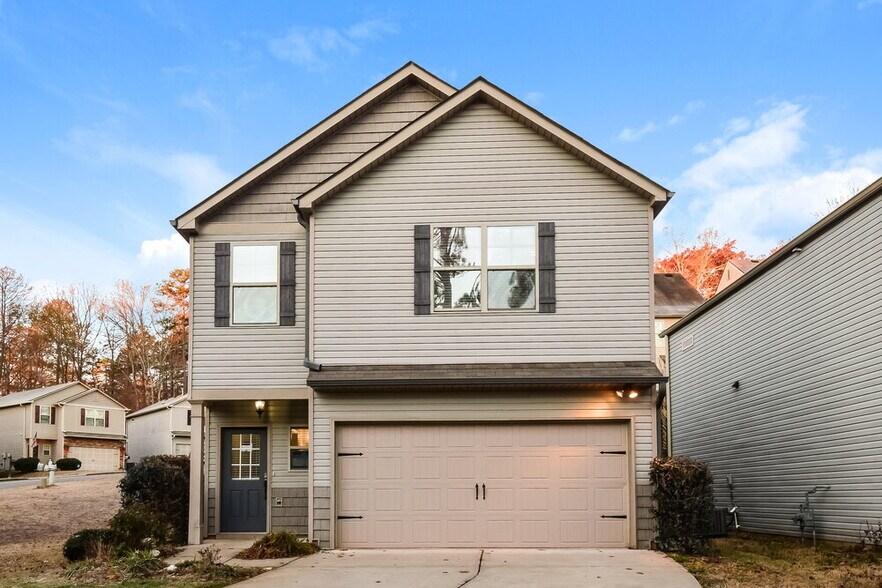 Primary Photo - 116 Bethany Manor Dr