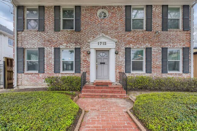 Building Photo - 1712 Fairview St