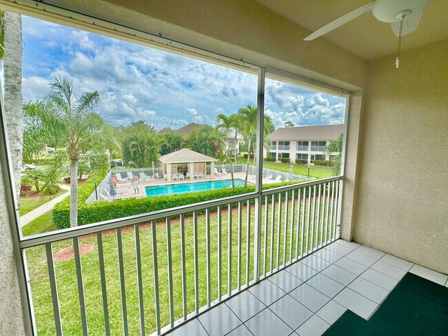 Building Photo - ** BRADSTROM AT LELY ** 3 BED / 2 BATH - CONDO - LIKE NEW! - GREAT LOCATION - ANNUAL RENTAL