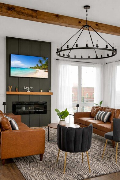 Building Photo - 12B Fern Ave