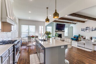 Building Photo - COMING SOON | Luxury Modern Farmhouse | 4 Bed / 3.5 Bath | Aledo ISD | Pet Friendly