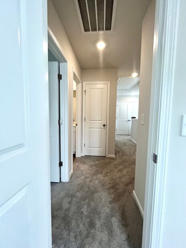 Building Photo - Brand New, 3 BR, 2.5 BA Townhome with Garage