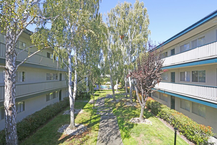 Del Medio Garden Apartments 250 Del Medio Ave Mountain View CA 94040