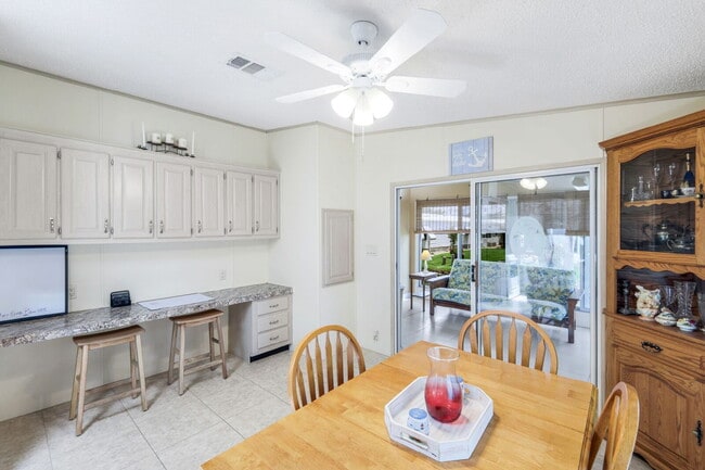 Building Photo - Furnished 2BR/2BA Home in Jamaica Bay Village 55+ Community – Seasonal Rental Available