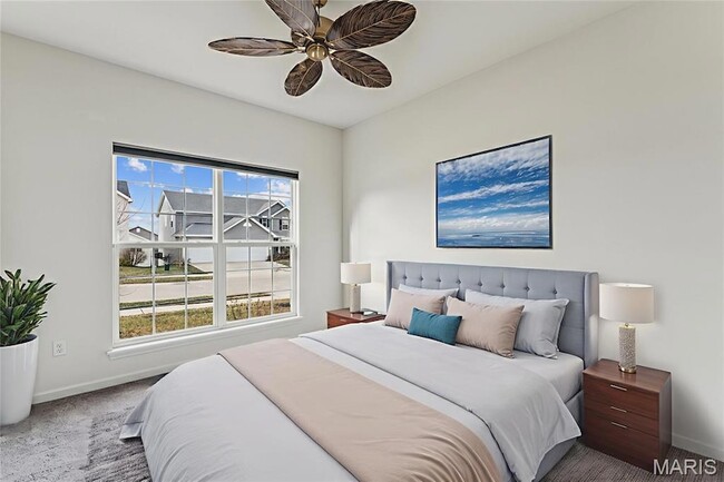 Building Photo - 168 Hidden Bluffs Dr