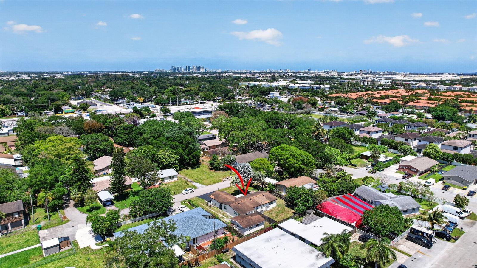 Building Photo - 2630 SW 49th Ct