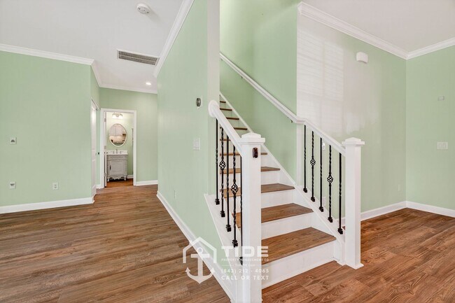 Building Photo - Your Carolina Bay Haven