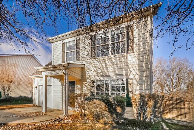 Building Photo - 125 Camforth Dr