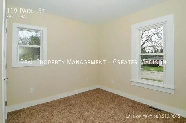 Building Photo - 119 Paoli St