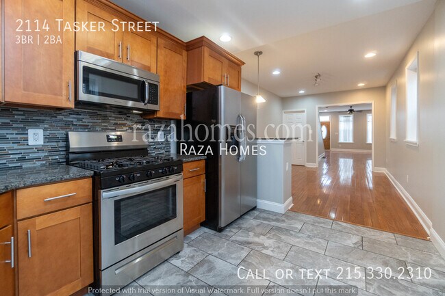 Building Photo - 2114 Tasker Street