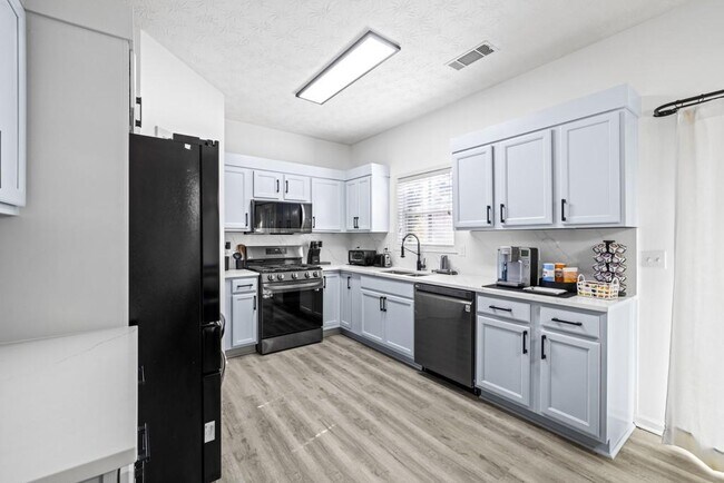 Building Photo - 1514 Park Grove Dr