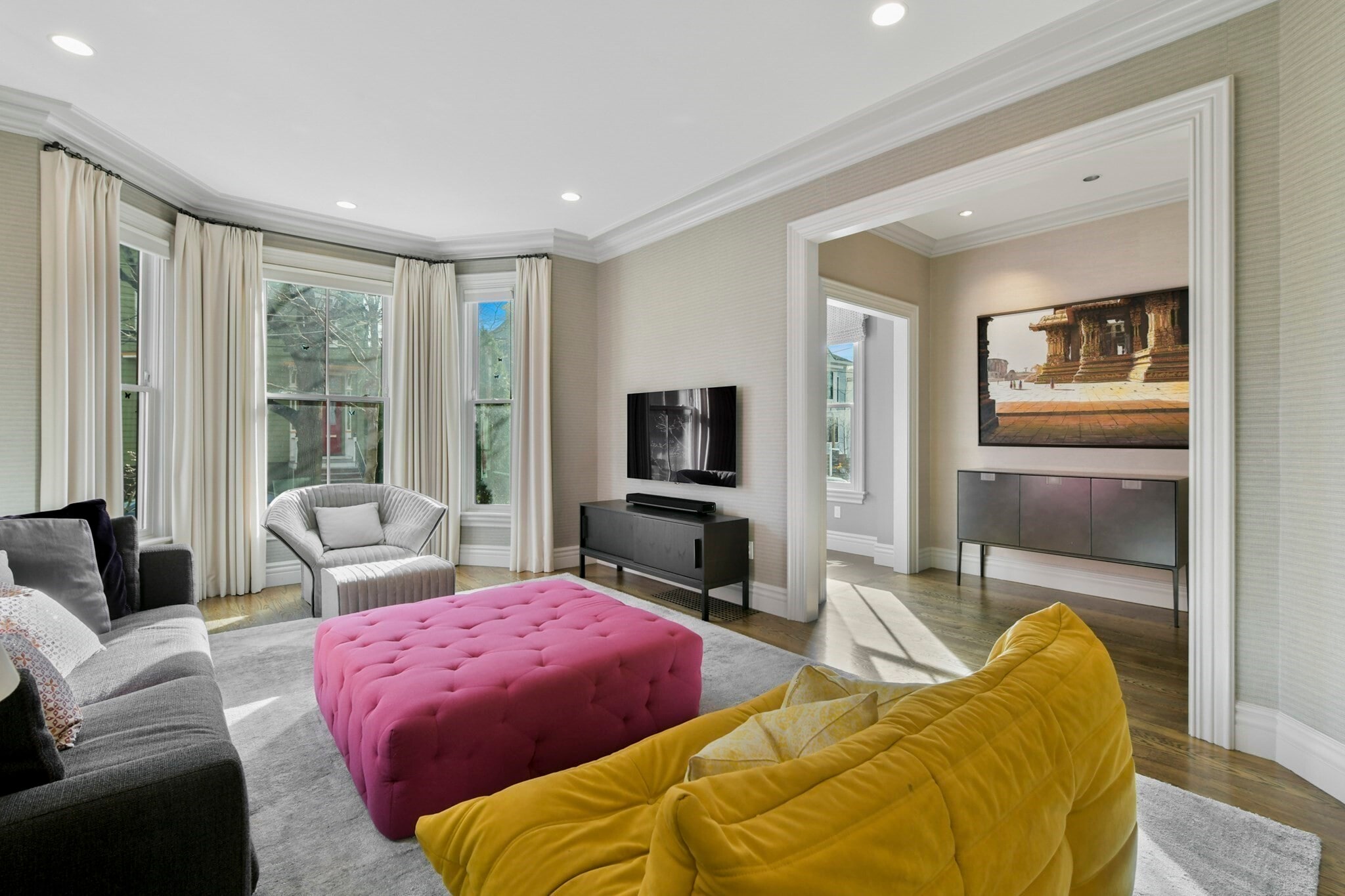 Building Photo - 13 Greenough Ave