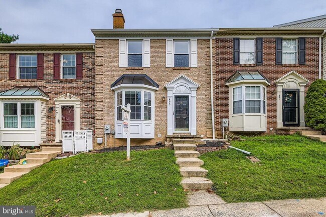 Building Photo - 493 Ashton Ln