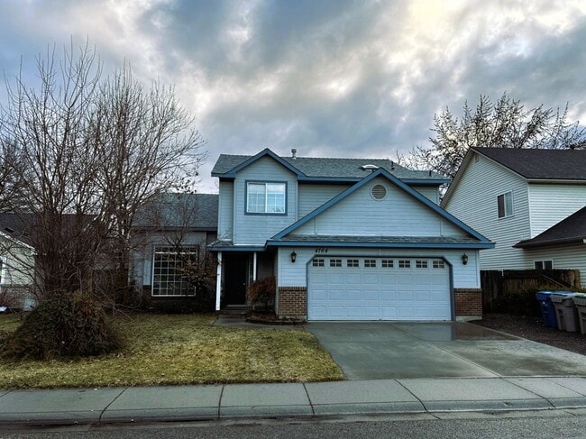 Building Photo - 4764 N Eugene St