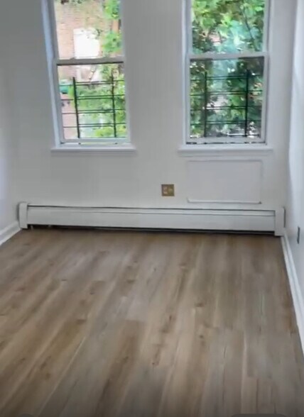 Bedroom - 1833 Phelan Pl