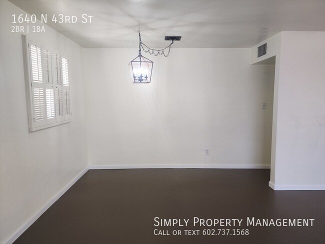 Building Photo - 1640 N 43rd St