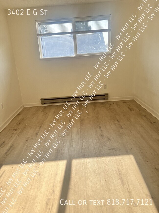 Building Photo - 3402 E G St