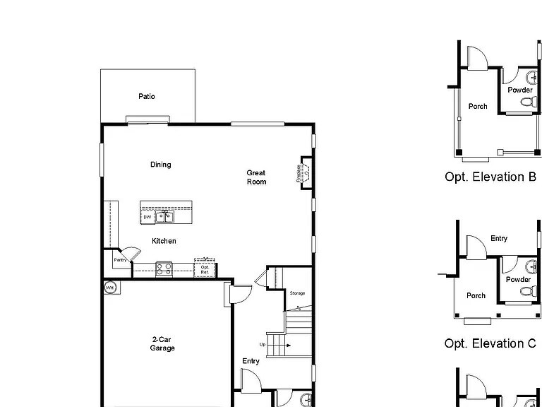 Building Photo - 12705 SW Pyramid Ter