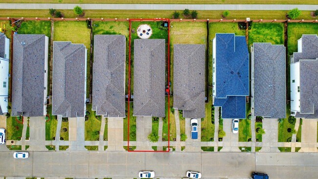 Building Photo - 4219 Colony Ln