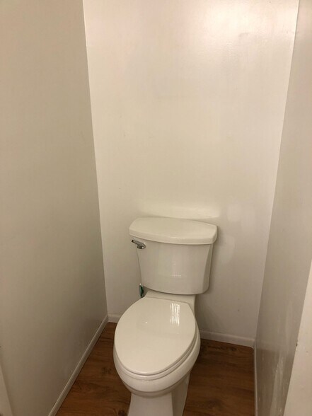 Bathroom - 219 Railroad St