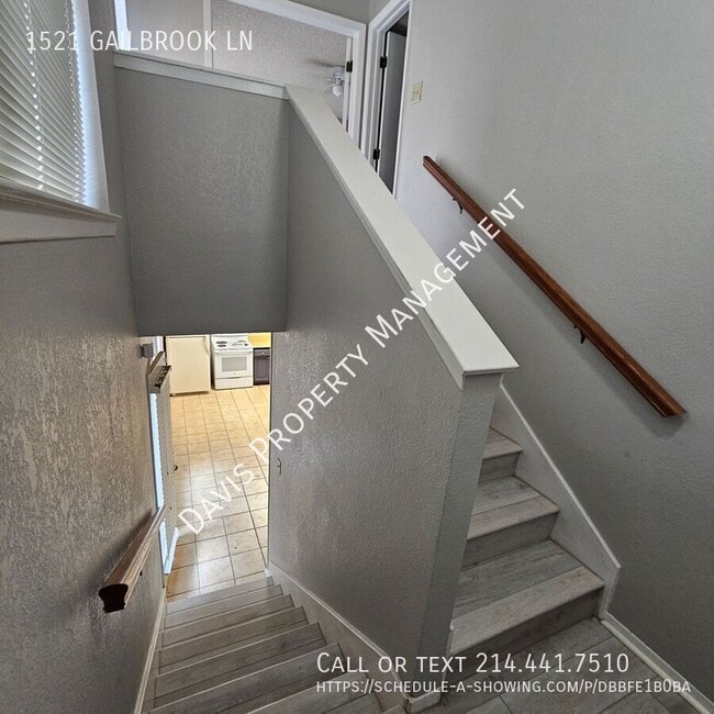 Building Photo - 1521 Gailbrook Ln