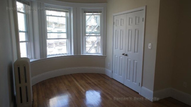 Building Photo - 1325 Commonwealth Avenue