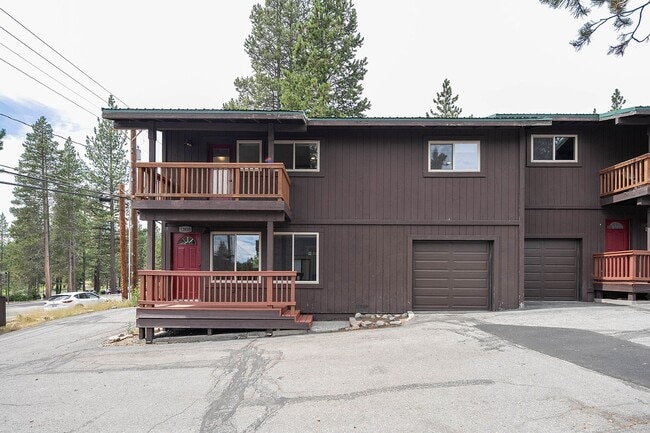 Primary Photo - Tahoe Donner- Long Term Rental $2900