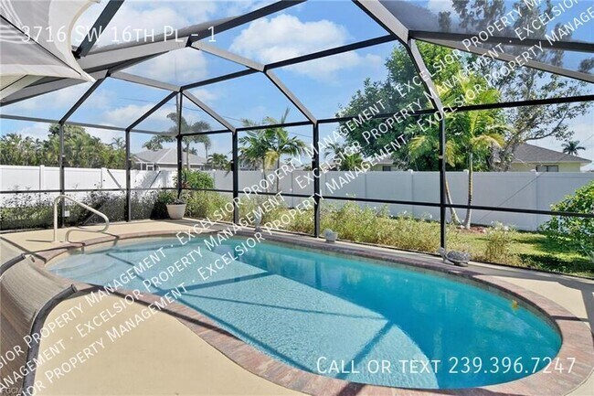 Building Photo - 3716 SW 16th Pl