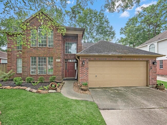 Primary Photo - 3910 Echo Mountain Dr