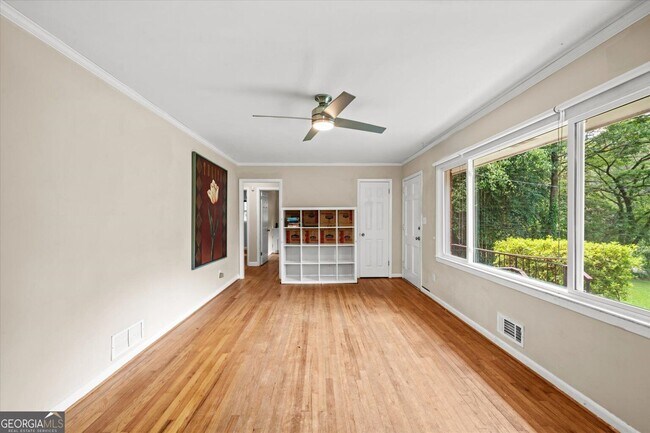 Building Photo - 3521 Canadian Way