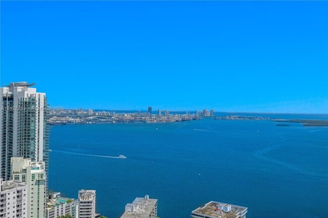 Building Photo - 1451 Brickell Ave