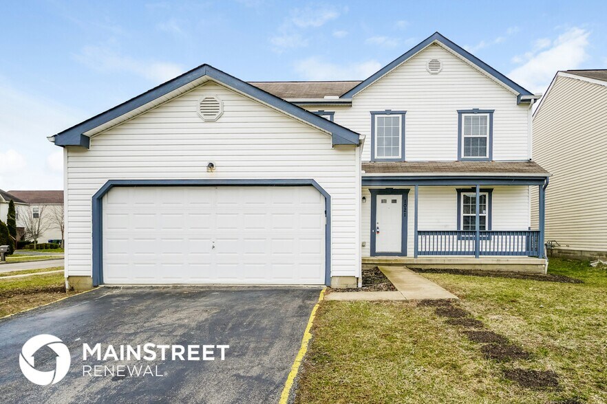 Primary Photo - 1021 Okatie Dr