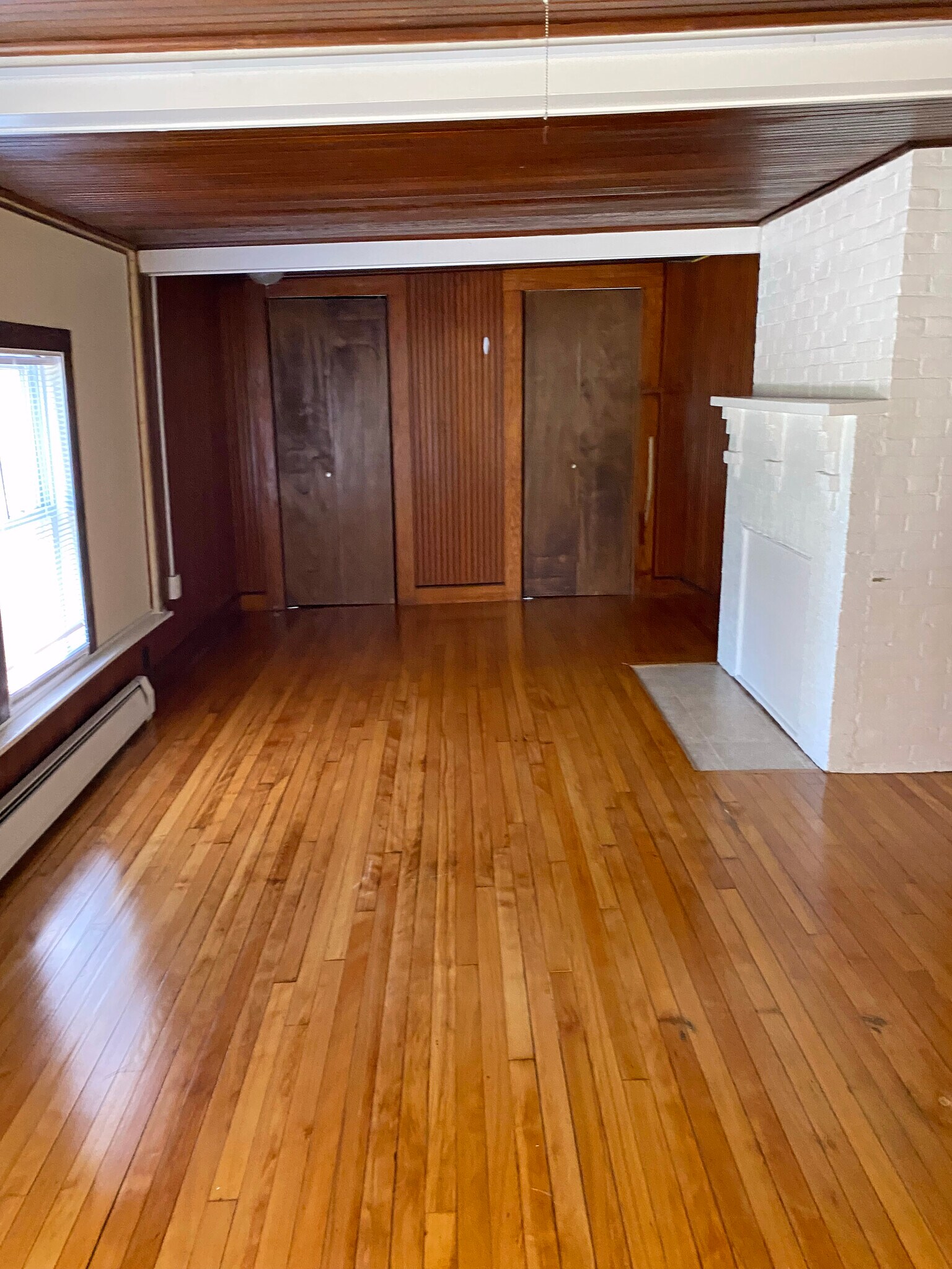 Main Bedroom - 57 Henry Ave