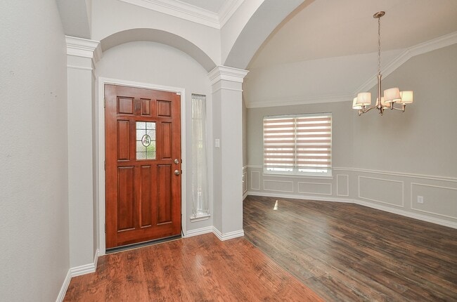 Building Photo - 4522 Wavertree Dr