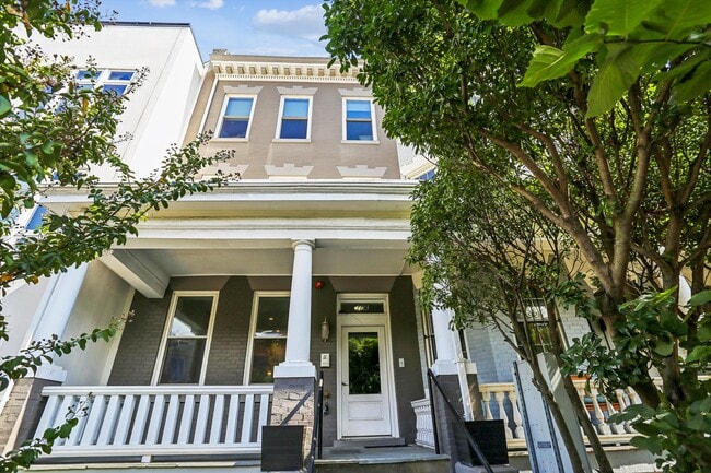 Building Photo - 2723 13th St NW