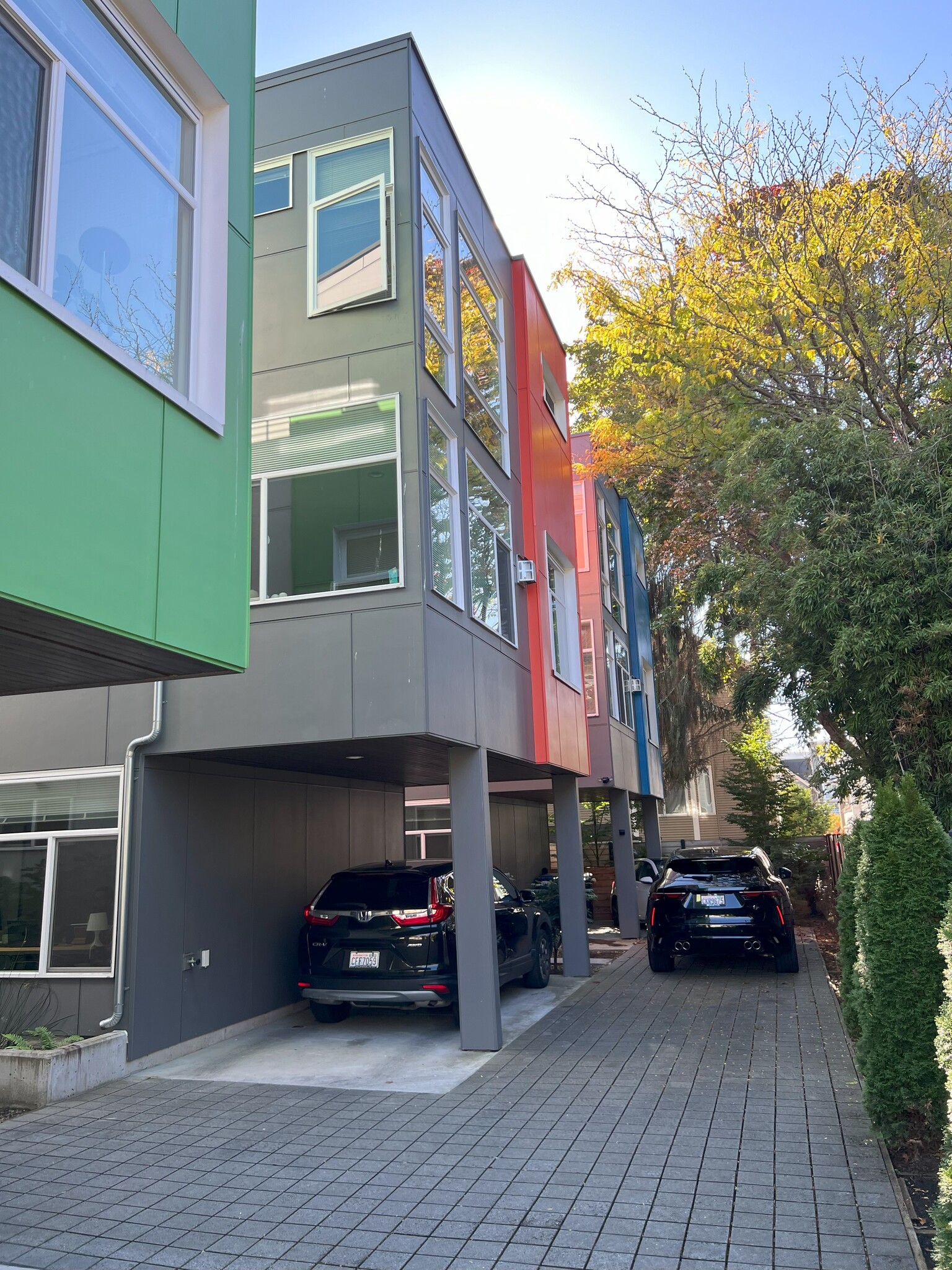 Building Photo - 1549 NW 59th St