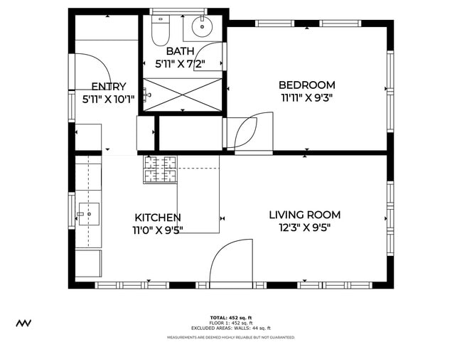 Building Photo - 1526 Castillo St