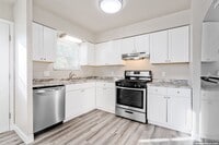 Building Photo - Westfield townhomes