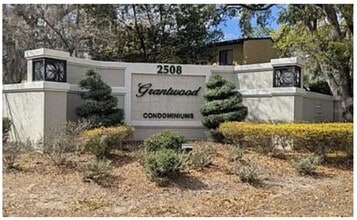 Building Photo - C2508-C15 Grantwood