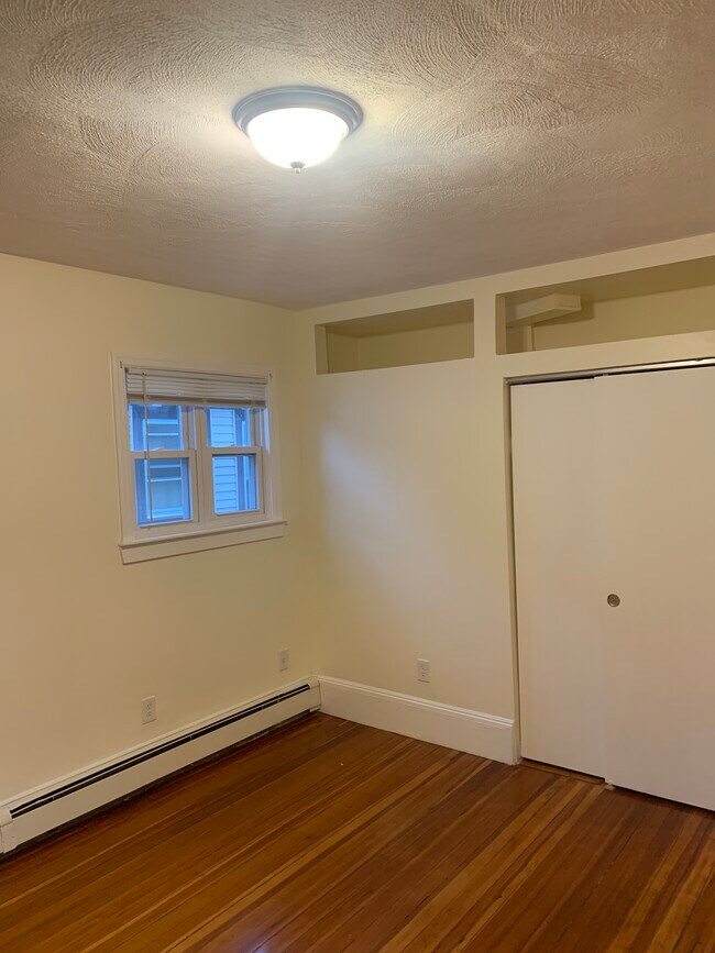 Bedroom #2 - 19 Carmen St