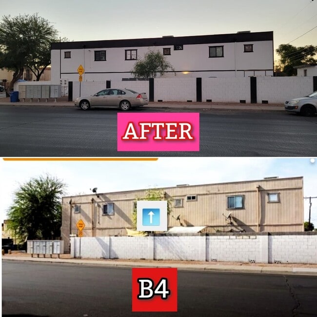 Building Photo - 1736 E Pepper Cir