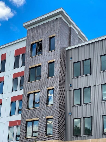 Building Photo - 3 Virginia Ave