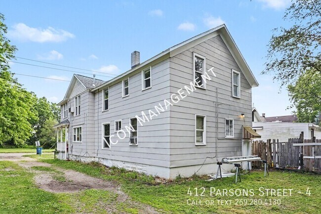 Building Photo - 412 Parsons St