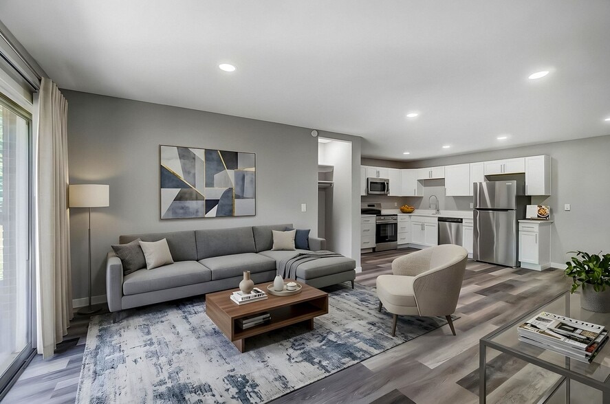 Building Photo - Cascade Ridge