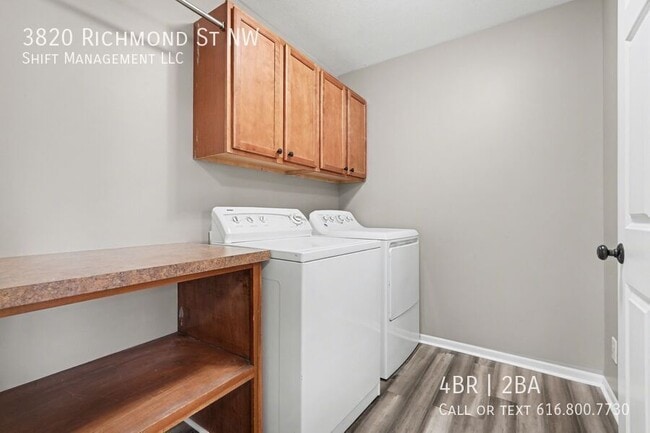 Building Photo - 3820 Richmond St NW