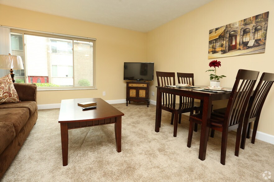 Regency Apartments at Southland 2075 Regency Rd Lexington KY 40503 Apartment Finder