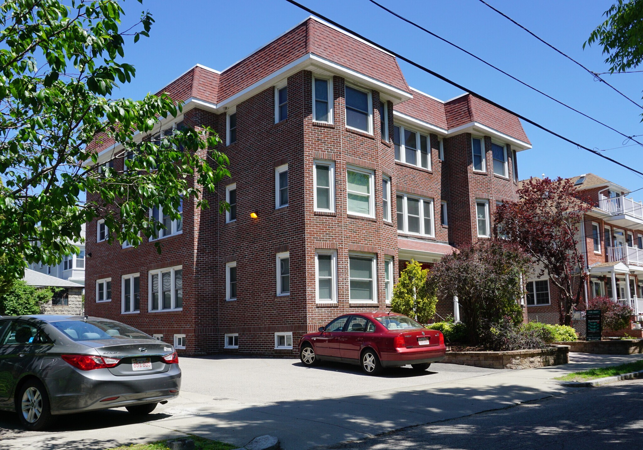 Building Photo - 132 Elton St